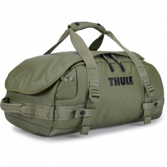 Thule Chasm Duffel 30L - Olivine, 3205212 |