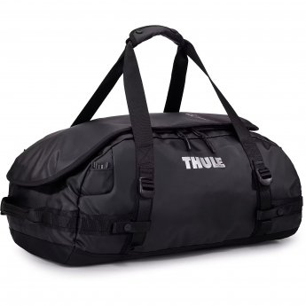 Thule Chasm Duffel 40L - Black