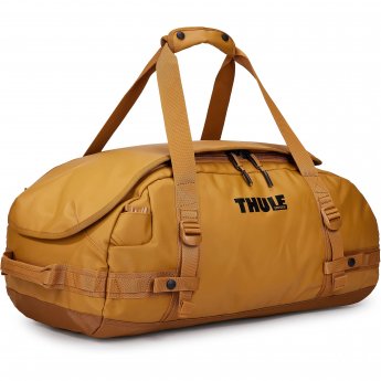 Thule Chasm Duffel 40L - Golden Brown