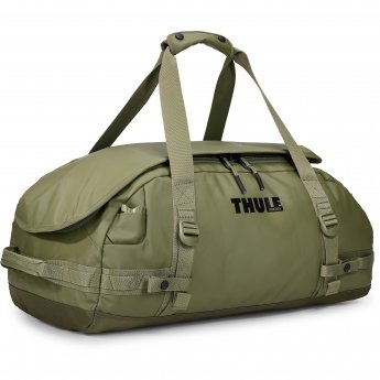 Thule Chasm Duffel 40L - Olivine
