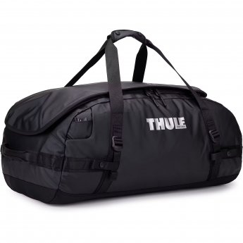 Thule Chasm Duffel 70L - Black