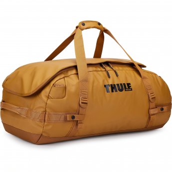 Thule Chasm Duffel 70L - Golden Brown