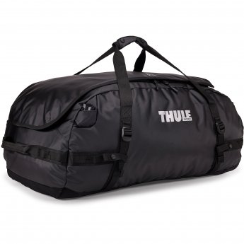 Thule Chasm Duffel 90L - Black