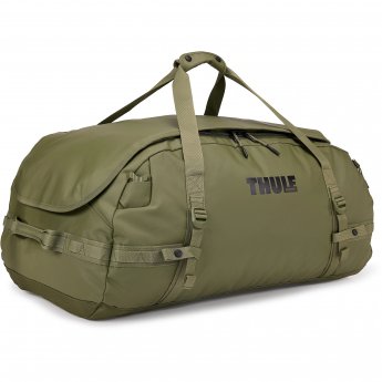 Thule Chasm Duffel 90L - Olivine