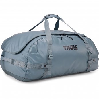 Thule Chasm Duffel 90L - Pond Gray