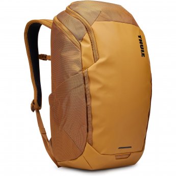 Thule Chasm laptop backpack 26L, 15.6", Brown