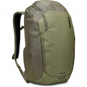 Thule Chasm laptop backpack 26L, 15.6", Green