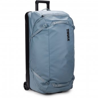 Thule Chasm Rolling Duffel - Pond Gray