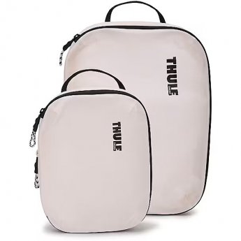 Thule Compression Cube Set White