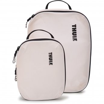 Thule Compression Cube Set, White