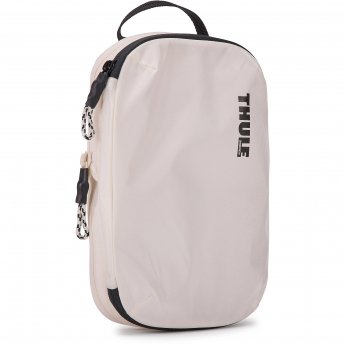 Thule Compression Packing Cube Small White