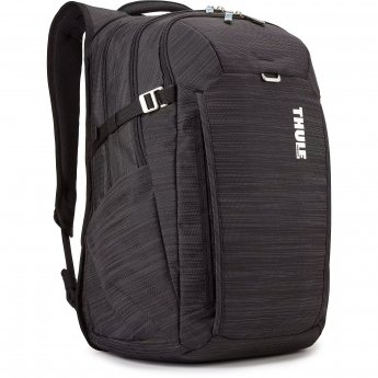 Thule Construct, 15.6", 28 L, black - Notebook Backpack