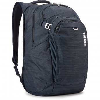 Thule Construct laptop backpack 24L, 15.6", Blue