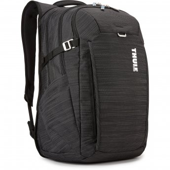 Thule Construct laptop backpack 28L, 15.6", Black