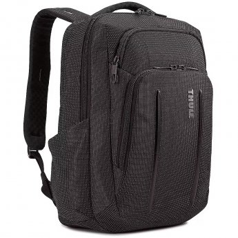 Thule Crossover 2 backpack 20L, 14", Black
