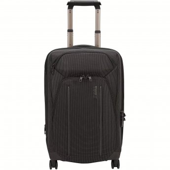 Thule Crossover 2 check-in suitcase, Black