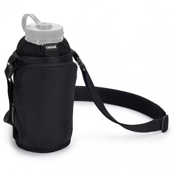 Thule EnRoute | Water Bottle Holder | Black