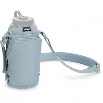 Thule EnRoute | Water Bottle Holder | Soft Blue/Darkest Blue