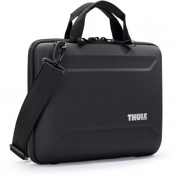 Thule Gauntlet 5 MacBook Attaché 14" - Black, 3205414 |