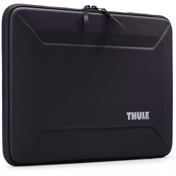 Thule Gauntlet 5 MacBook Sleeve 16" - Black, 3205412 |