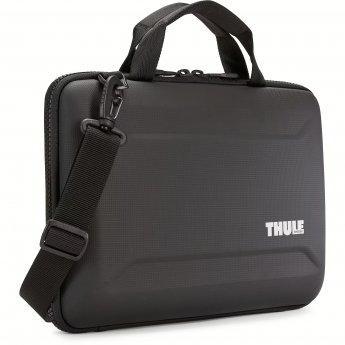 Thule Gauntlet attaché for MacBook Pro, 14", Black