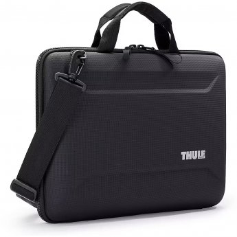 Thule Gauntlet Sleeve for MacBook Pro, 16", Black