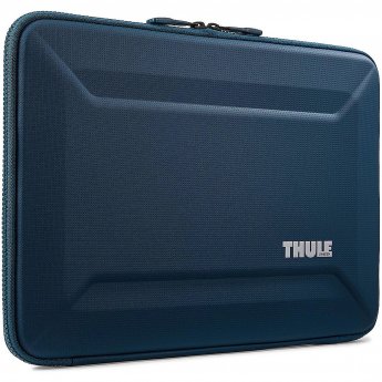 Thule Gauntlet sleeve for MacBook Pro, 16", Blue