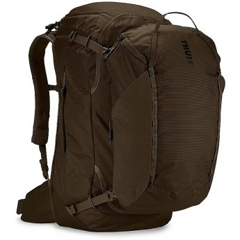 Thule Landmark, 70 L | Travel pack | Deep Khaki