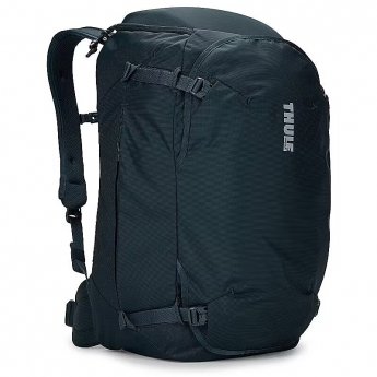 Thule Landmark backpack 40L, 16", Darkest Blue