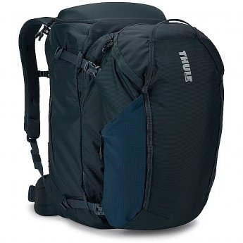 Thule Landmark backpack 60L, 16", Blue