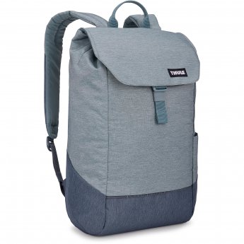Thule Lithos backpack 16L, 14", Pond Gray/Dark Slate