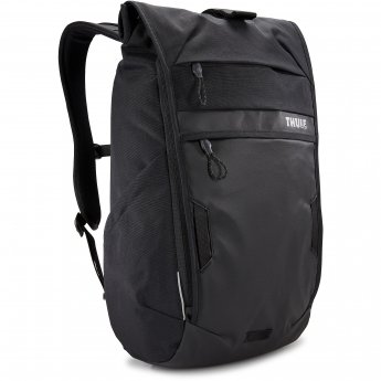 Thule Paramount Commuter backpack 18L, 16", Black