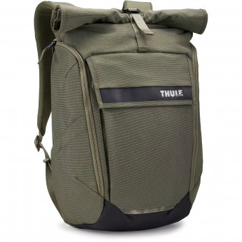 Thule Paramount laptop backpack 24L, 16", Green