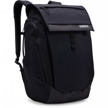Thule Paramount laptop backpack 27L, 16", Black