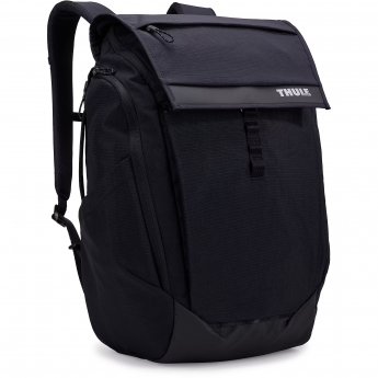 Thule Paramount laptop backpack 27L, 16", Black
