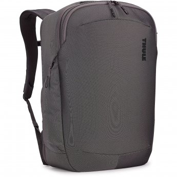 Thule Subterra 2 convertible carry-on bag 40L, 16", Vetiver grey