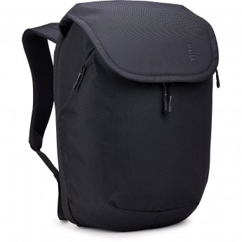 Thule Subterra 2 expandable travel backpack 26L, 16", Black
