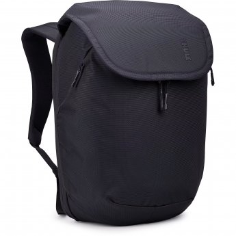 Thule Subterra 2 expandable travel backpack 26L, 16", Black