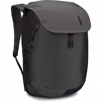 Thule Subterra 2 expandable travel backpack 26L, 16", Vetiver grey