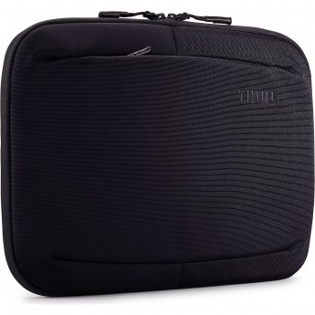 Thule Subterra 2 MacBook sleeve, 14", Black