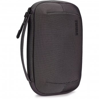 Thule Subterra 2 PowerShuttle Medium - Vetiver Gray