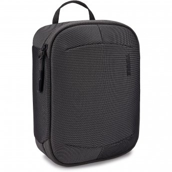 Thule Subterra 2 PowerShuttle Plus - Vetiver Gray