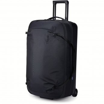 Thule Subterra 2 Wheeled Duffel - Black