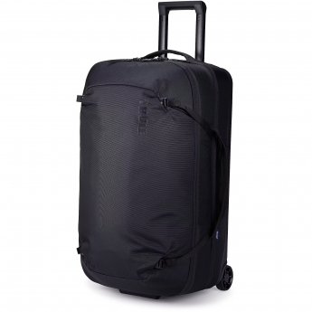 Thule Subterra 2 Wheeled Duffel, Black