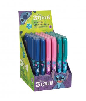 Tintes pildspalva COOLPACK STITCH, dažādās krāsās
