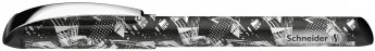 Tintes pildspalva SCHNEIDER Inx Sportive intensity