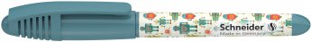 Tintes pildspalva SCHNEIDER Zippi Cool Robots