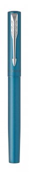 Tintes pildspalva VECTOR XL TEAL Medium. Ar dāvanu kastīti