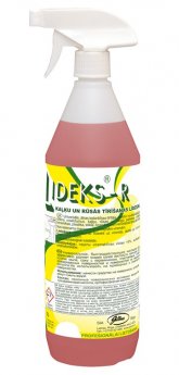 Tīrīšanas līdzeklis  Lideks-R, 1L