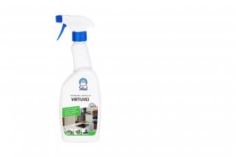 Tīrīšanas līdzeklis SEAL virtuvei, 750ml